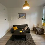 Schoene Altbauwohnung Mit Garten