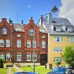 Schoene Altbauwohnung Mit Garten