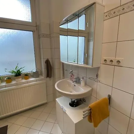 Schone Altbauwohnung Mit Garten Düsseldorf